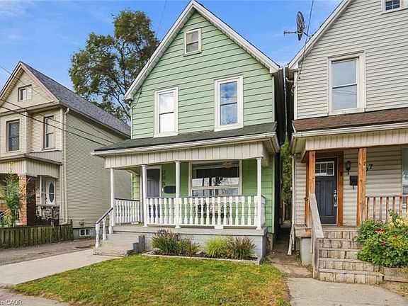 4th image of 205 Lottridge St