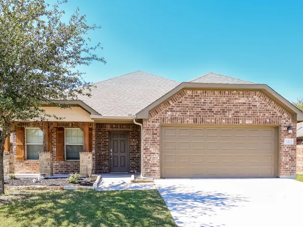 7413 Errandale Dr, Fort Worth, TX 76179
