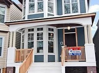4335 N Oakley Ave #1, Chicago, IL 60618