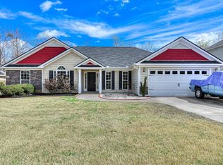 1650 Cedar Hill Drive, Grovetown, GA 30813