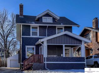 2861 Newport Ave, Omaha, NE 68112