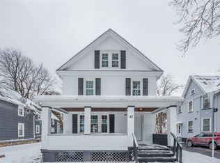 87 Glendale Park, Rochester, NY 14613