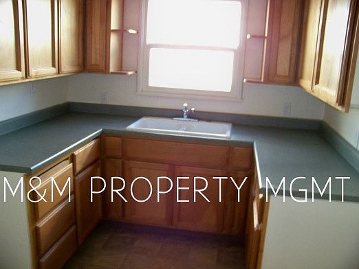 Updated Kitchen