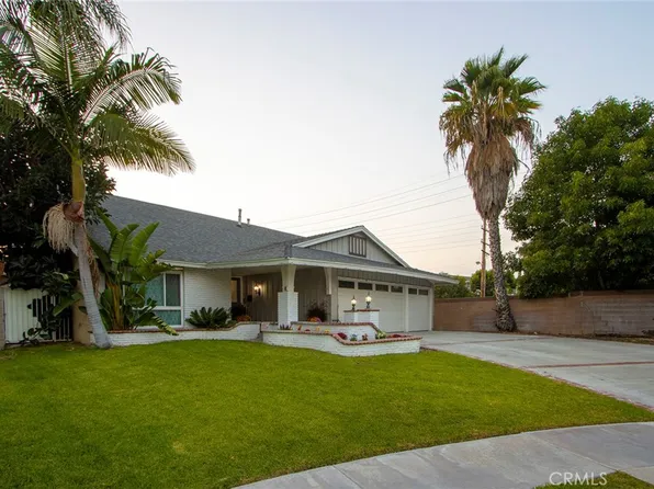 11503 Tropico Ave, Whittier, CA 90604