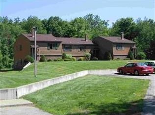 5466 Fillmore St APT A, Allendale, MI 49401