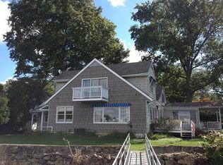 616 Shore Acres Dr, Mamaroneck, NY 10543