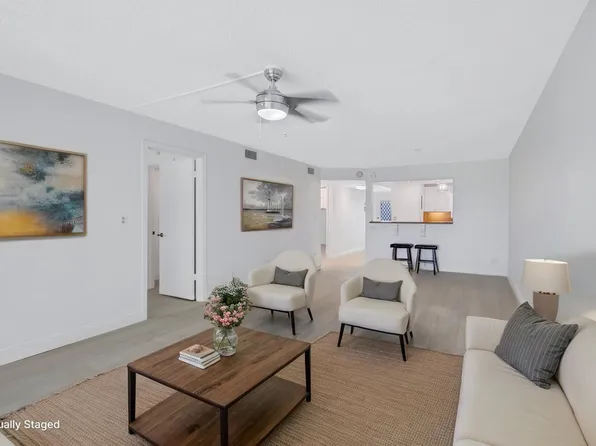 2440 Deer Creek Country Club Boulevard #204-C, Deerfield Beach, FL 33442