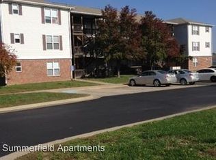 2701 S Springdale St APT 108, Pittsburg, KS 66762