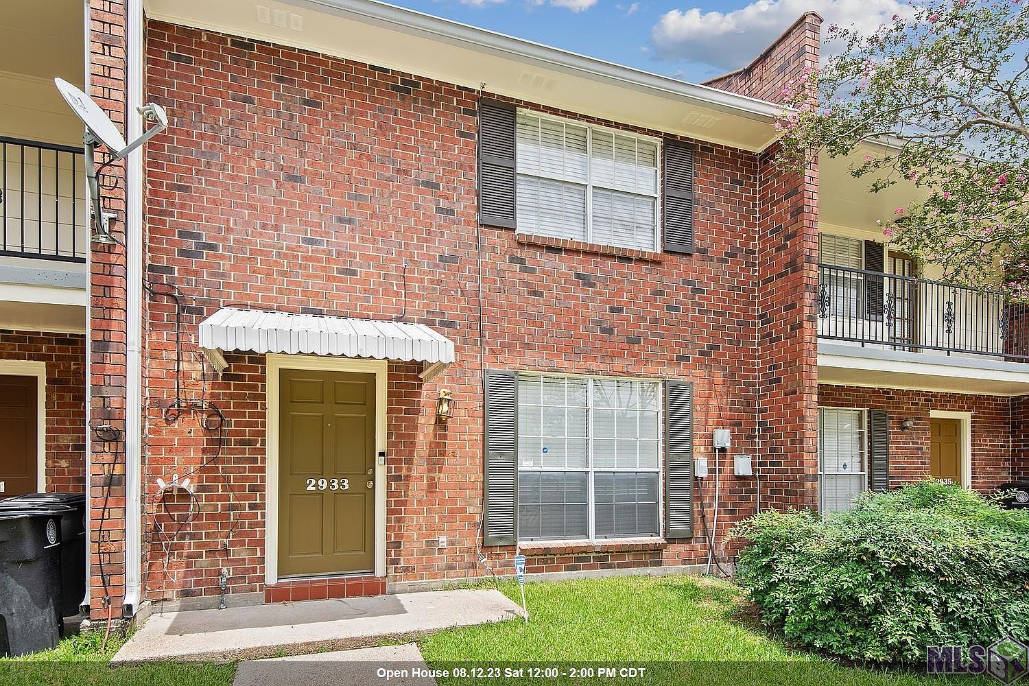 2933 Toulon Dr 2, Baton Rouge, LA 70816 MLS 2023011465 Zillow