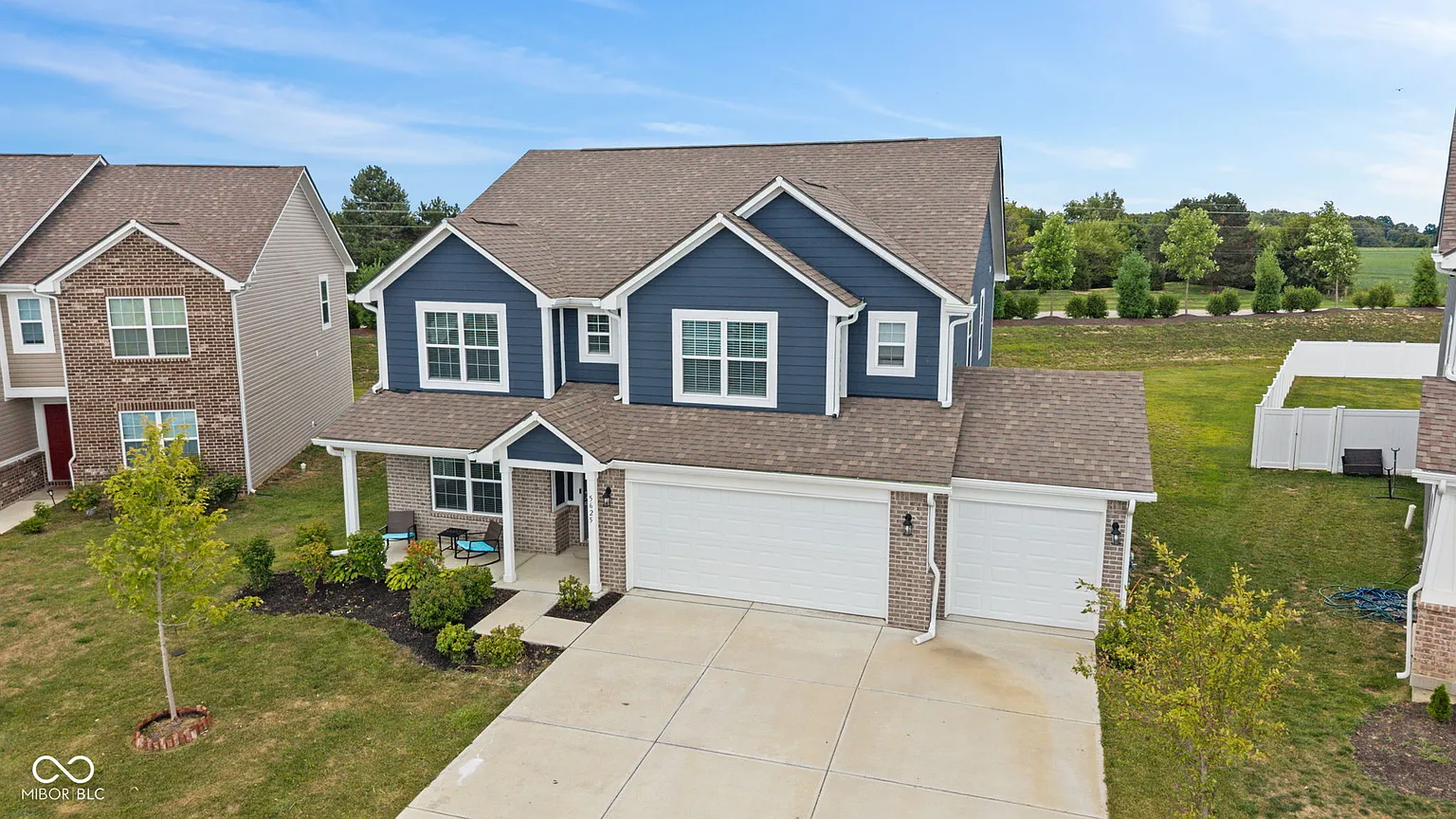 5625 Cherrywood Ln photo 1