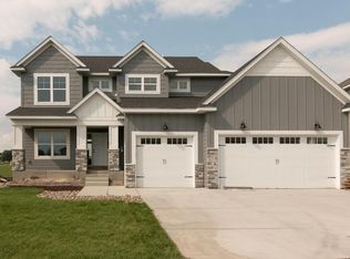 11966 Woodland Pkwy NE, Blaine, MN 55449