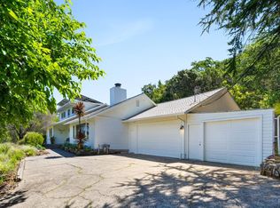 55 Ranch Road, San Rafael, CA 94903