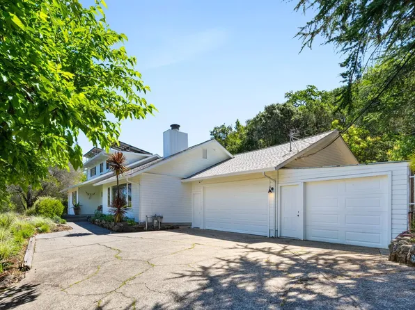 55 Ranch Road, San Rafael, CA 94903