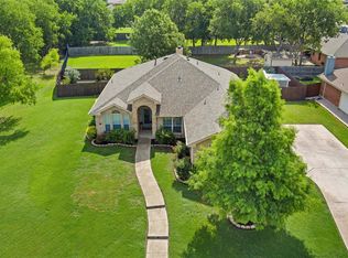 1600 Country Walk Ln, Wylie, TX 75098
