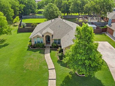 1600 Country Walk Ln, Wylie, TX, 75098
