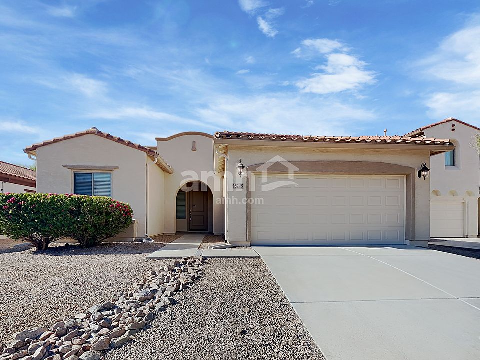 1st image of 16248 W Desert Mirage Dr
