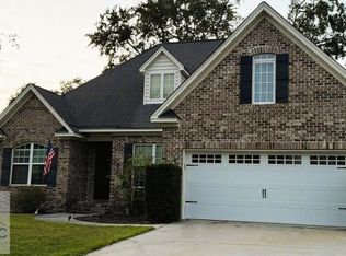 216 Market St, Rincon, GA 31326