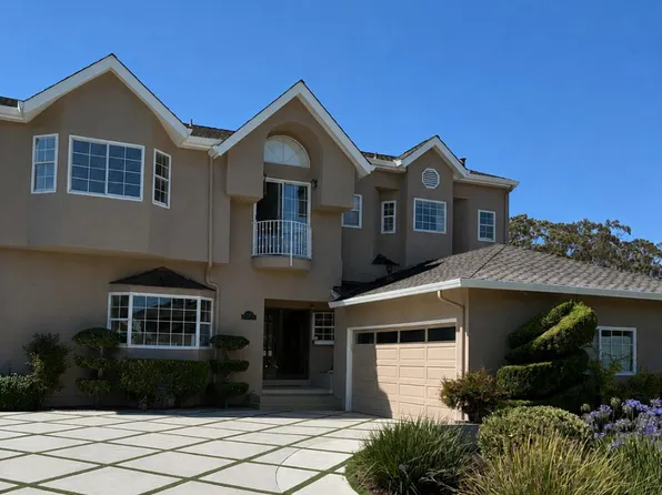3307 Adelaide Way, Belmont, CA 94002