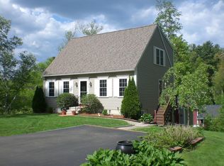 53 Oak Dr, West Brookfield, MA 01585