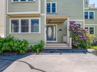 24 Custer St #1, Boston, MA 02130