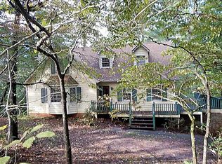 410 Sweetgum Dr, Woodstock, GA 30188