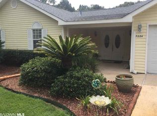 7884 Riverwood Dr, Foley, AL 36535