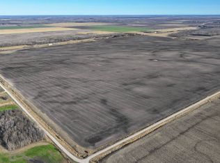 Land Auction Section 32 #162-38, Roseau, MN 56751