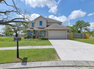 39308 Legacy Lake Dr, Gonzales, LA 70737
