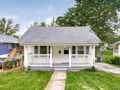 2321 Dawes Pl, Saint Louis, MO, 63114