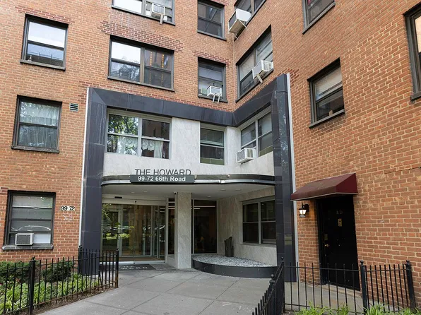 99-72 66th Rd #7O, Rego Park, NY 11374