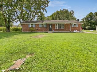 361 Dawn Dr, Cedar Hill, TN 37032