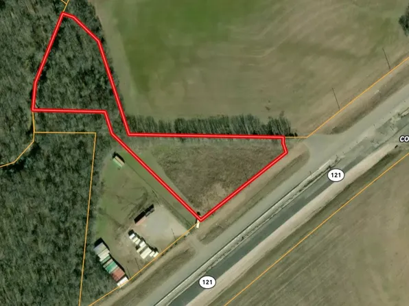 14533 State Highway 121 N, Anna, TX 75409