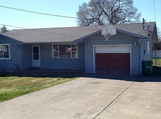 2042 Gettle St, Klamath Falls, OR 97603