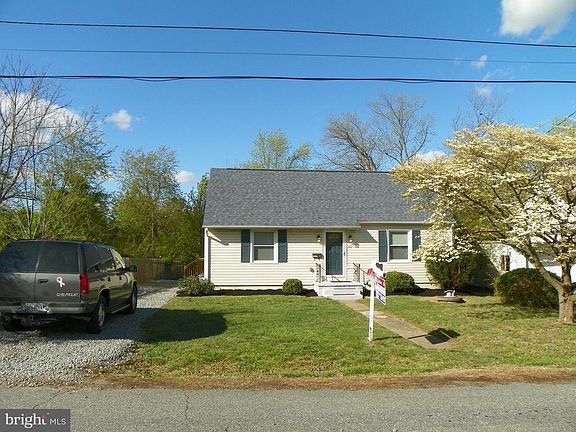 2nd image of 105 Southgate Ave