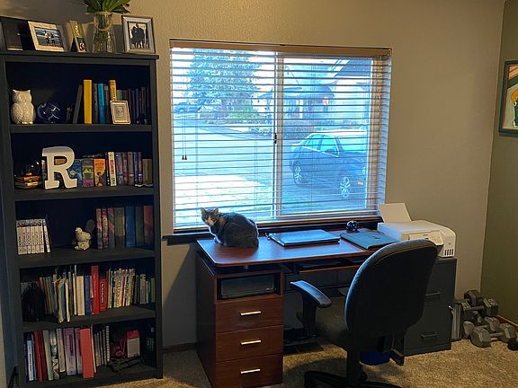 Office/ Bedroom 1