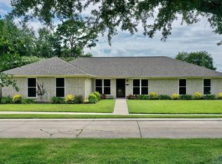 200 San Antonio Blvd, Houma, LA 70360