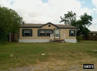 167 Gonzales Ln, La Vernia, TX 78121