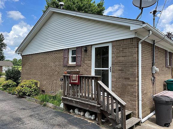 Side Of Home