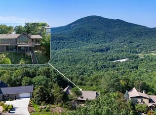 784 Starlight Dr, Sautee Nacoochee, GA 30571