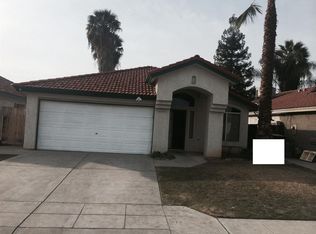 2333 N Brunswick Ave, Fresno, CA