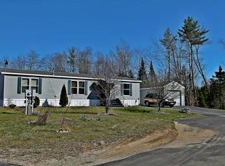 82 Forest Dr, Poland, ME 04274