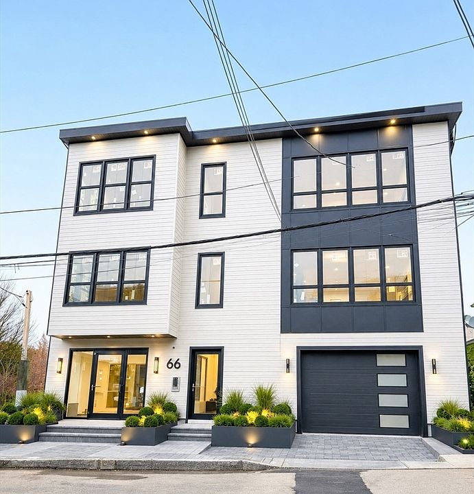 1st image of 66 Homer St #1
