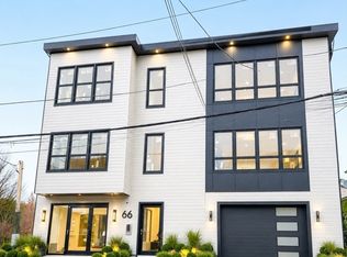 66 Homer St #1, Boston, MA 02128