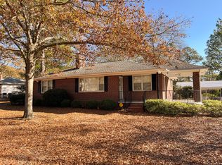 6302 Oakfield Rd, Columbia, SC 29206