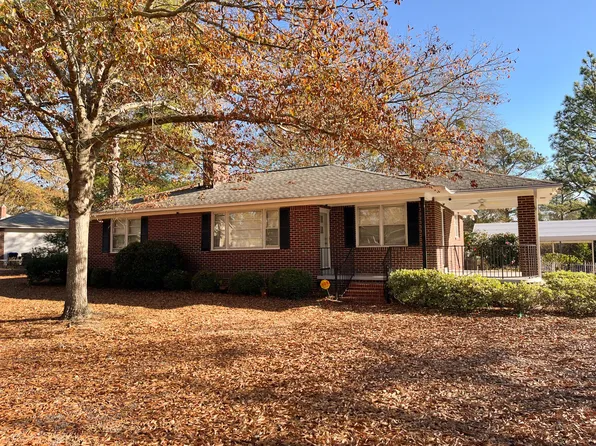 6302 Oakfield Rd, Columbia, SC 29206