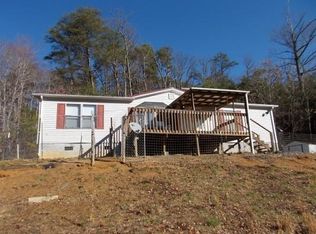 3399 Sam Adams Rd, Morristown, TN 37813