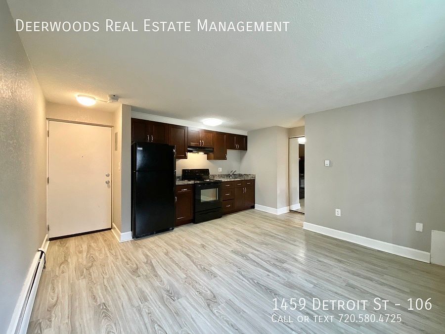 1st image of 1459 Detroit St APT 106