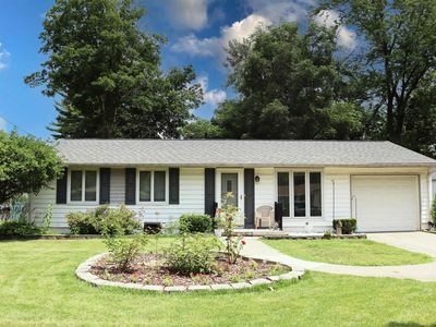 5013 W Woodfern Rd, Peoria, IL, 61607