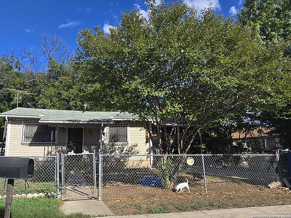2nd image of 844 S San Manuel