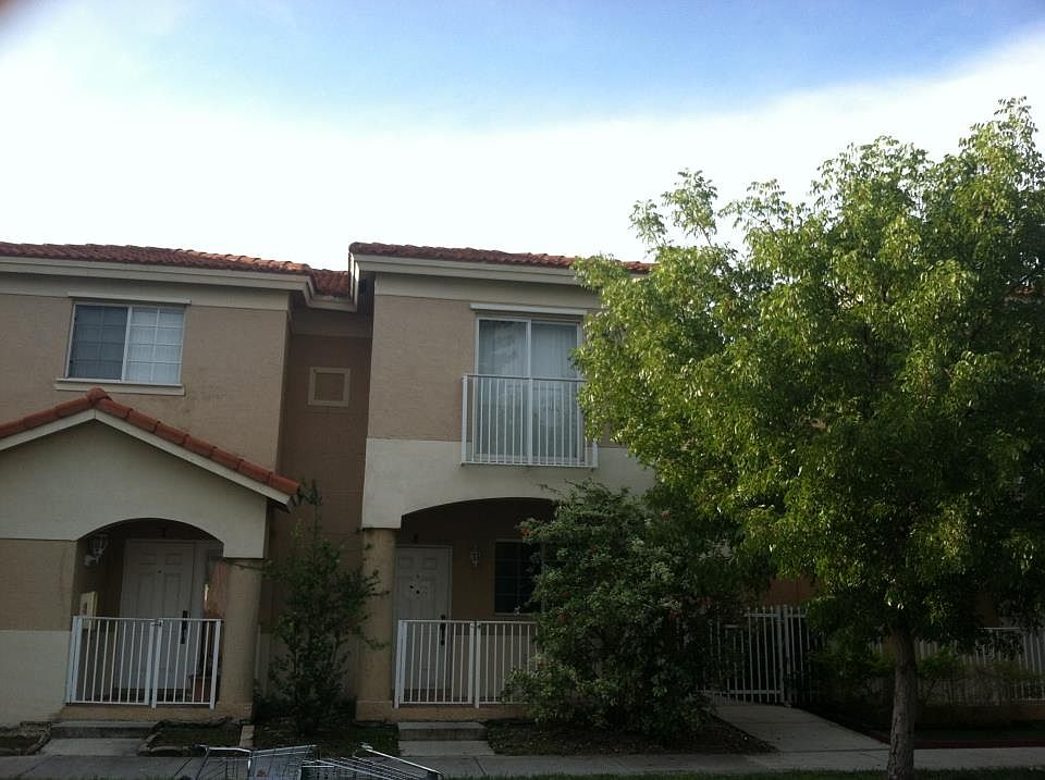 Front of Home (Street View)